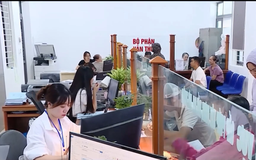 Tăng cường năng lực cho cấp xã khi bàn giao thẩm quyền mới