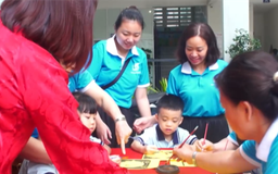 Phường Hai Bà Trưng - Vun đắp gia đình, kiến tạo tương lai