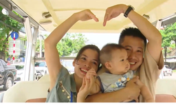 Chắp cánh ước mơ làm cha mẹ