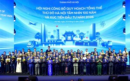Hà Nội trao nhiều thỏa thuận hợp tác, thúc đẩy làn sóng đầu tư mới