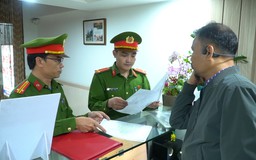 Tăng mức xử phạt hành vi vi phạm về cư trú