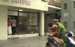 Hà Nội tăng mức xử phạt trật tự đô thị