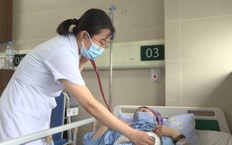 Giảm gánh nặng tài chính cho người bệnh ung thư