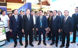 Hà Nội công bố Quy hoạch Thủ đô tầm nhìn 100 năm