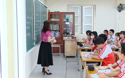 Đề xuất phạt tới 50 triệu đồng hành vi ép học sinh học thêm