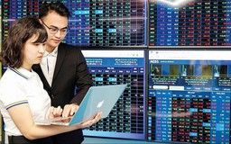 VN-Index giảm gần 17 điểm nhưng cổ phiếu vẫn tăng diện rộng
