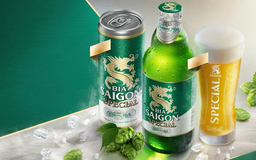 Sabeco chốt quyền chia cổ tức, ThaiBev nhận hơn 2.000 tỷ đồng