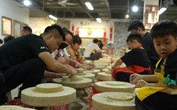 Làng gốm Bát Tràng – Điểm đến hấp dẫn du khách