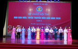 Lan tỏa không khí sôi nổi học tập, nghiên cứu Nghị quyết