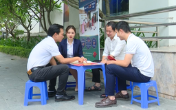 Hoạt động môi giới bất động sản vẫn tồn tại nhiều hạn chế