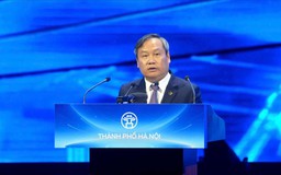 Đồng hành cùng doanh nghiệp để hiện thực hóa quy hoạch Thủ đô tầm nhìn 100 năm