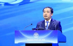 Bí thư Thành ủy Hà Nội Trần Đức Thắng: Đặt người dân và bản sắc Thăng Long - Hà Nội là trung tâm