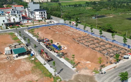 HoREA đề xuất phân hóa hệ số điều chỉnh giá đất