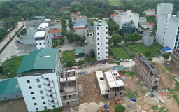 Nhiều nhà đầu tư đất nền mắc kẹt vì ‘đu đỉnh’