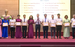Phường Ba Đình chuyển tư duy, rõ trách nhiệm