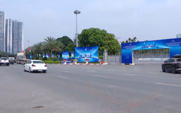 Công bố Quy hoạch tổng thể Thủ đô Hà Nội tầm nhìn 100 năm