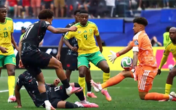 Đội tuyển Canada lần đầu vào vòng 1/8 World Cup
