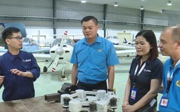 Hà Nội đưa tổ chức Công đoàn đến gần người lao động
