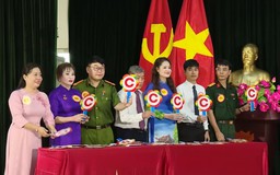 Sáng tạo, đổi mới trong tuyên truyền Nghị quyết của Đảng