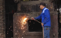 Phường Dương Nội di dời cơ sở sản xuất công nghiệp