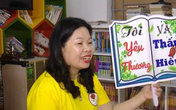 Người giữ lửa văn hóa đọc | Người tốt quanh ta | 03/06/2026