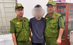 Ngăn chặn nhóm thanh niên hỗn chiến trong đêm