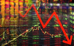 Giảm 7 phiên liên tiếp, VN-Index lao dốc về 1.819 điểm