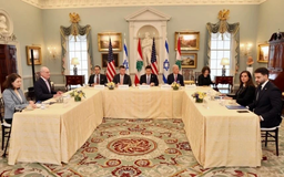 Đàm phán Israel – Liban ghi nhận tiến triển tại Washington