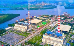 Nhiệt điện Hải Phòng thay lãnh đạo sau biến động nhân sự