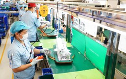 Bức tranh kinh tế tháng 5: Nhiều động lực tăng trưởng tích cực