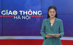 Giao thông Hà Nội | 03/06/2026
