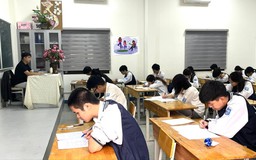 Giảm áp lực cho học sinh lớp 12 trước kỳ thi tốt nghiệp THPT 2026