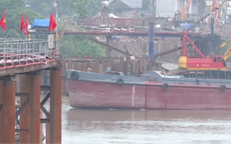 Tăng 74 tỷ đồng bồi thường, hỗ trợ, tái định cư dự án cầu Ngọc Hồi
