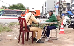 Xử lý vi phạm có nguy cơ gây tai nạn đường sắt