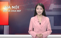 Hà Nội đẹp và chưa đẹp | 03/06/2026