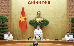 Thúc đẩy tăng trưởng, phấn đấu đạt mục tiêu hai con số