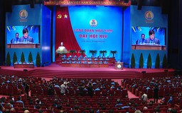 Tiếp tục đổi mới nội dung, phương thức hoạt động Công đoàn