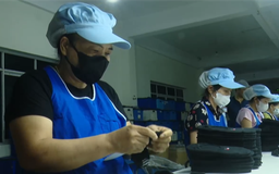 Tổng Liên đoàn Lao động Việt Nam sẽ đề xuất tăng lương tối thiểu vùng