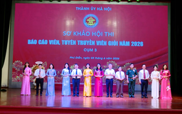 Những người truyền lửa Nghị quyết
