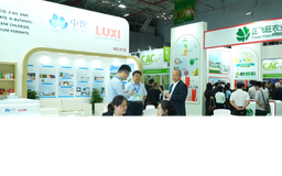 Sắp diễn ra triển lãm về ngành công nghiệp hóa chất
