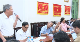 Hà Nội phát triển KHCN cần gắn với các bài toán lớn