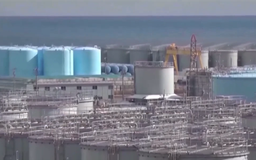 Nhật Bản tiếp tục tháo dỡ nhiên liệu hạt nhân tại Nhà máy Fukushima
