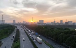 Thức giấc cùng thành phố