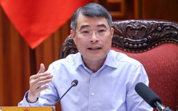 Hoàn thiện cơ chế đột phá để phát triển Trung tâm Tài chính quốc tế