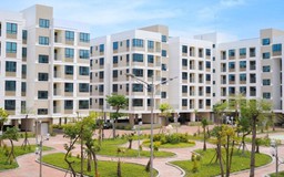 Nhà ở cho thuê: Giải quyết bài toán an sinh xã hội