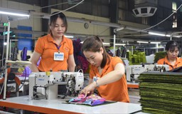 Từ 1/7, lao động nữ sinh con thứ hai được nghỉ thai sản 7 tháng