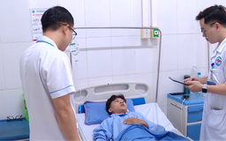 Y tế Hà Nội nâng cao cao chất lượng chăm sóc sức khỏe