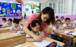Nhà giáo được hưởng phụ cấp ưu đãi theo nghề từ 20-80%