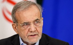 Iran và Qatar nhất trí giải phóng 6 tỷ USD tài sản của Iran đang bị phong tỏa