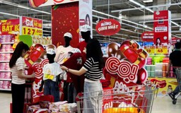 Tìm giải pháp đưa hàng Việt đến trái tim người tiêu dùng